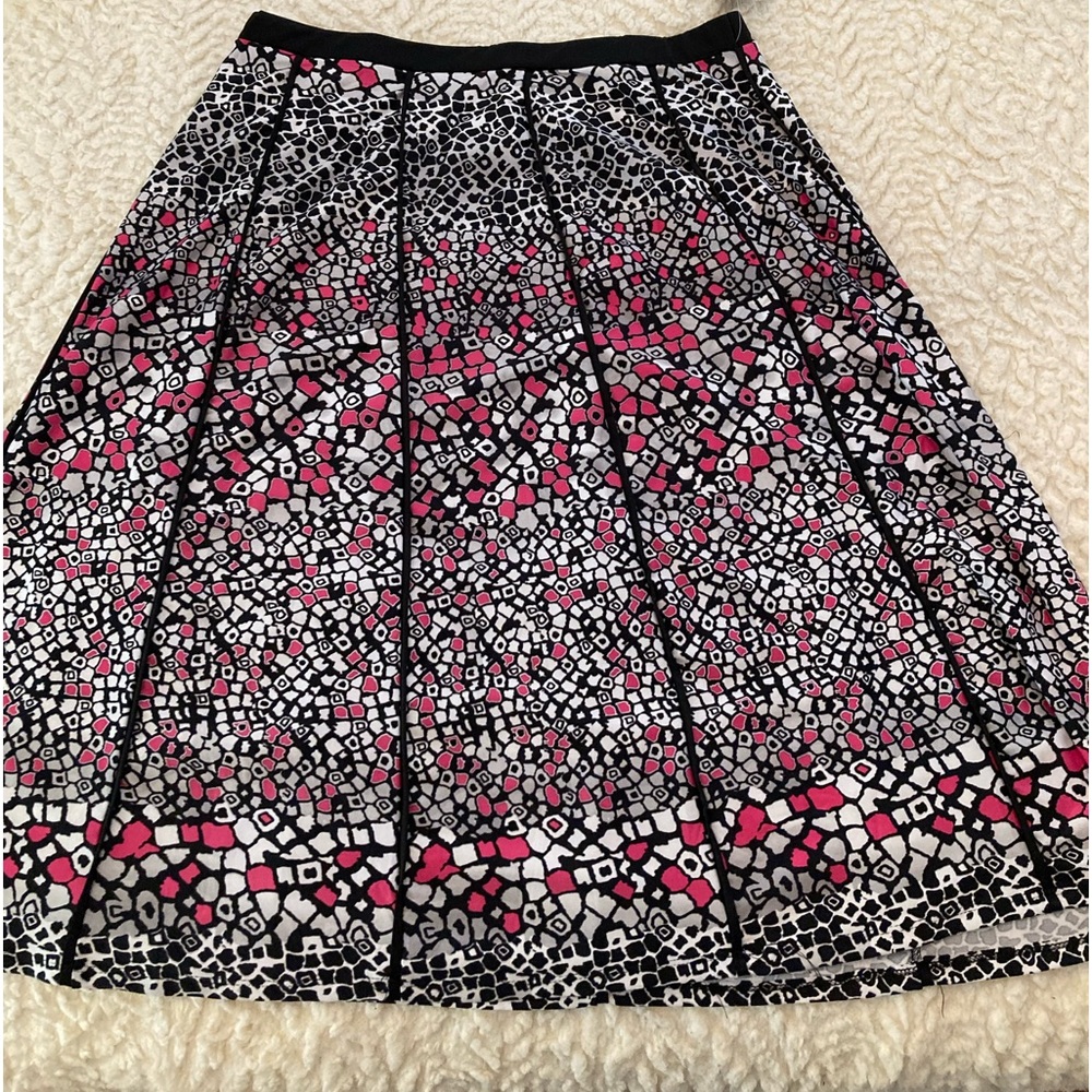 Robert Louis skirt NWT. 1X